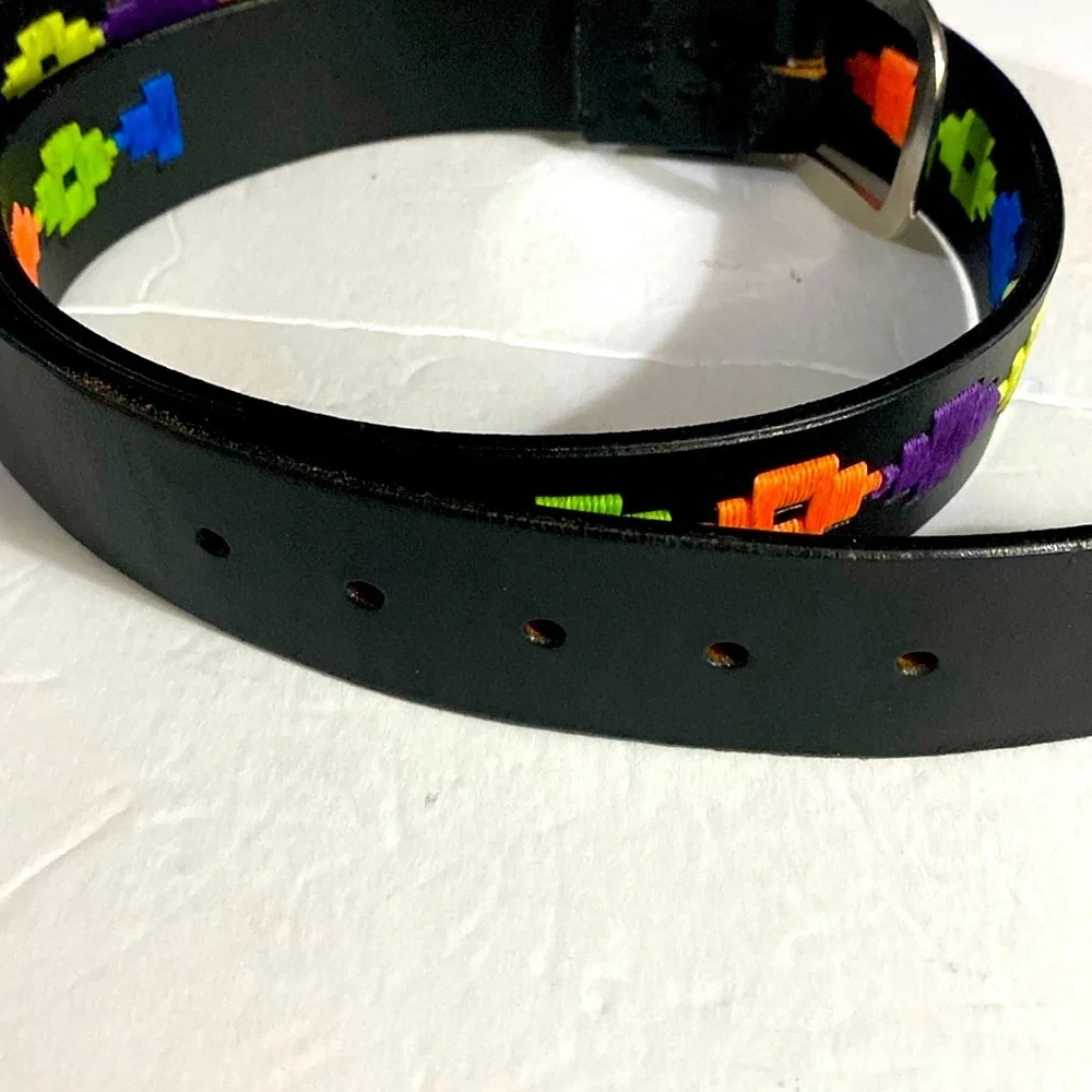 casablanca heavy buckle